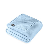 Microplush Blanket