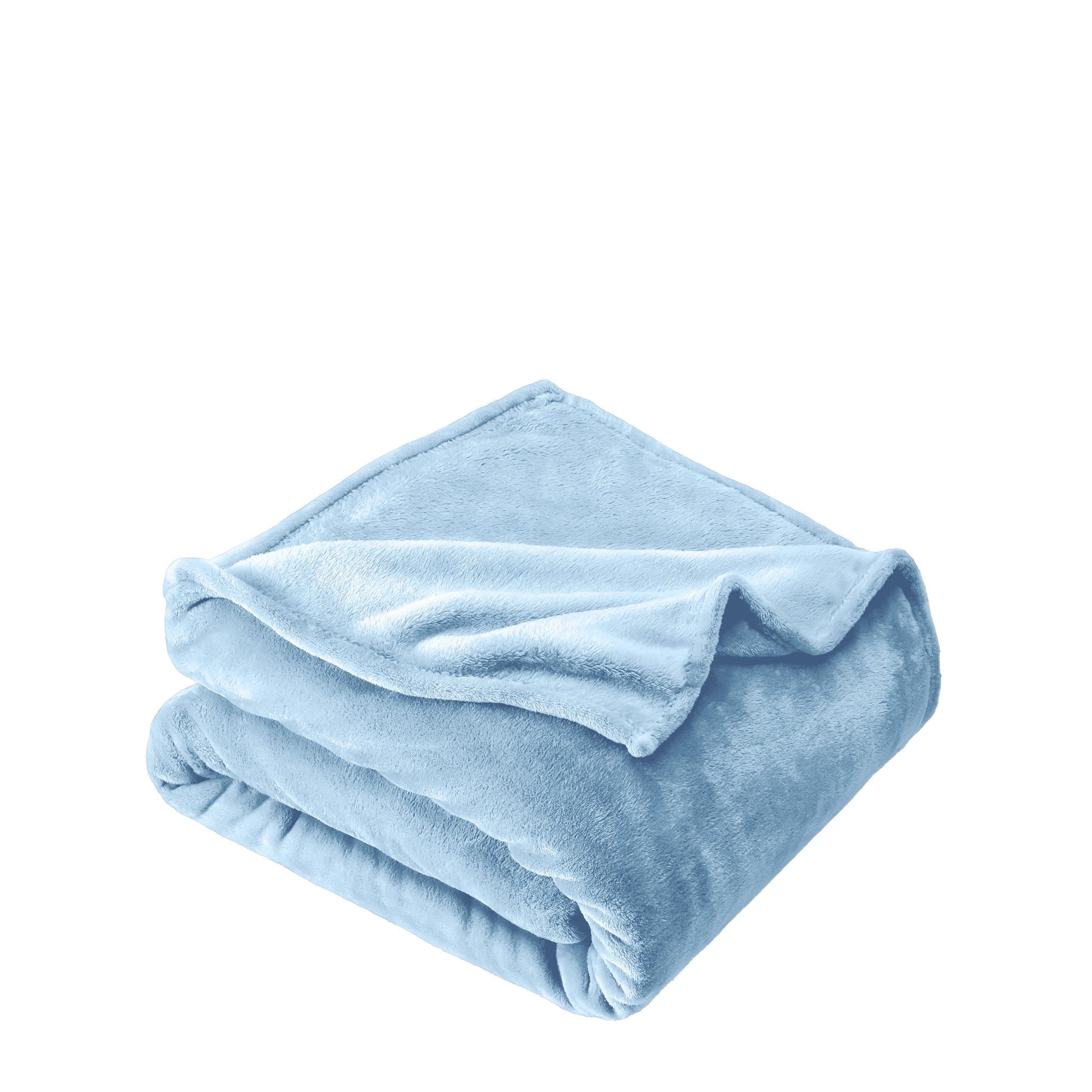 Microplush Blanket
