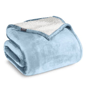 Sherpa Blanket - Bare Home