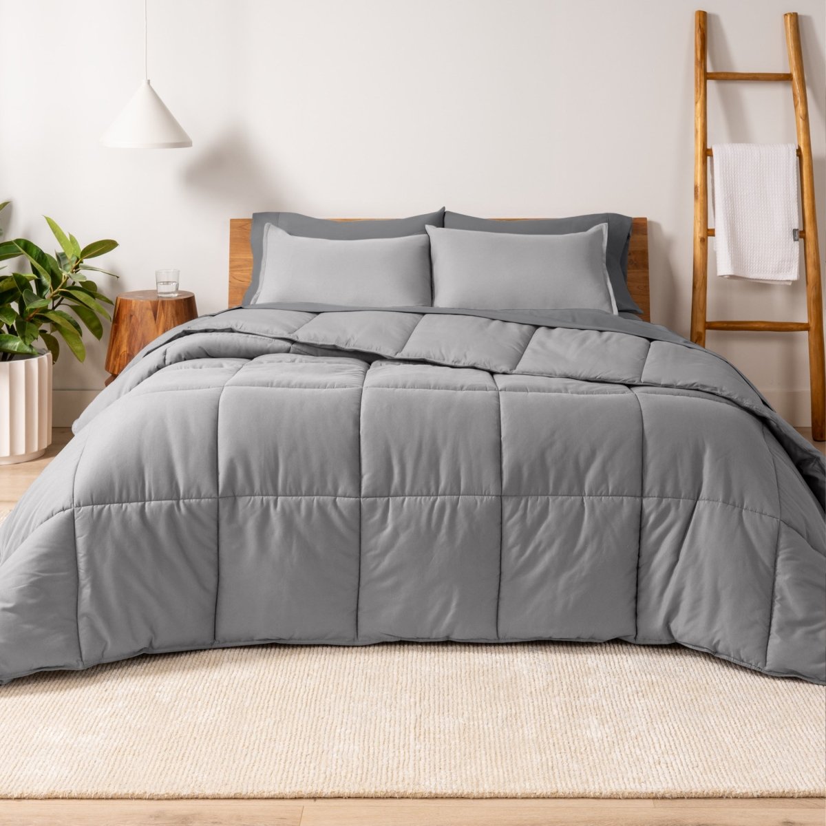 Bed - in - a - Bag - Bare Home