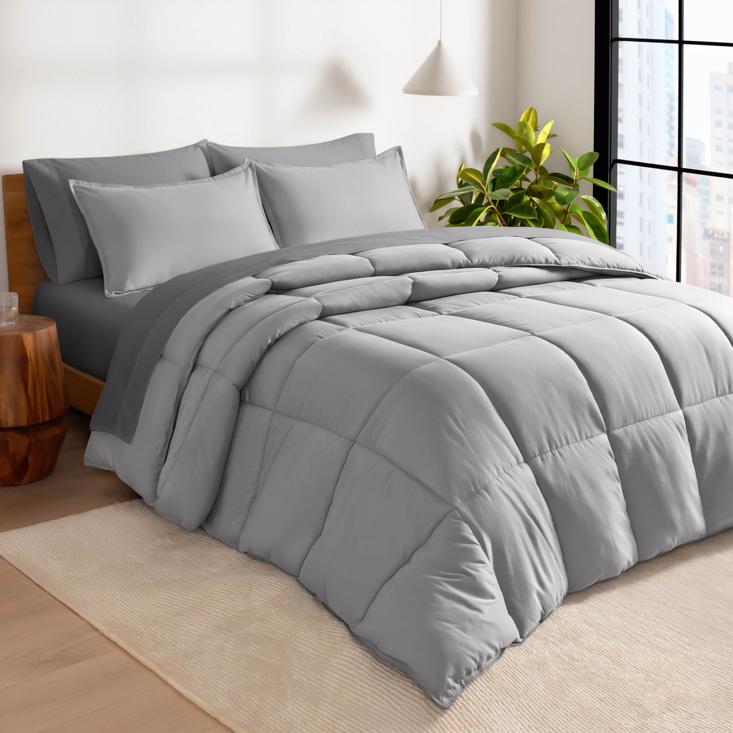 Ultra Soft Bed In A Bag