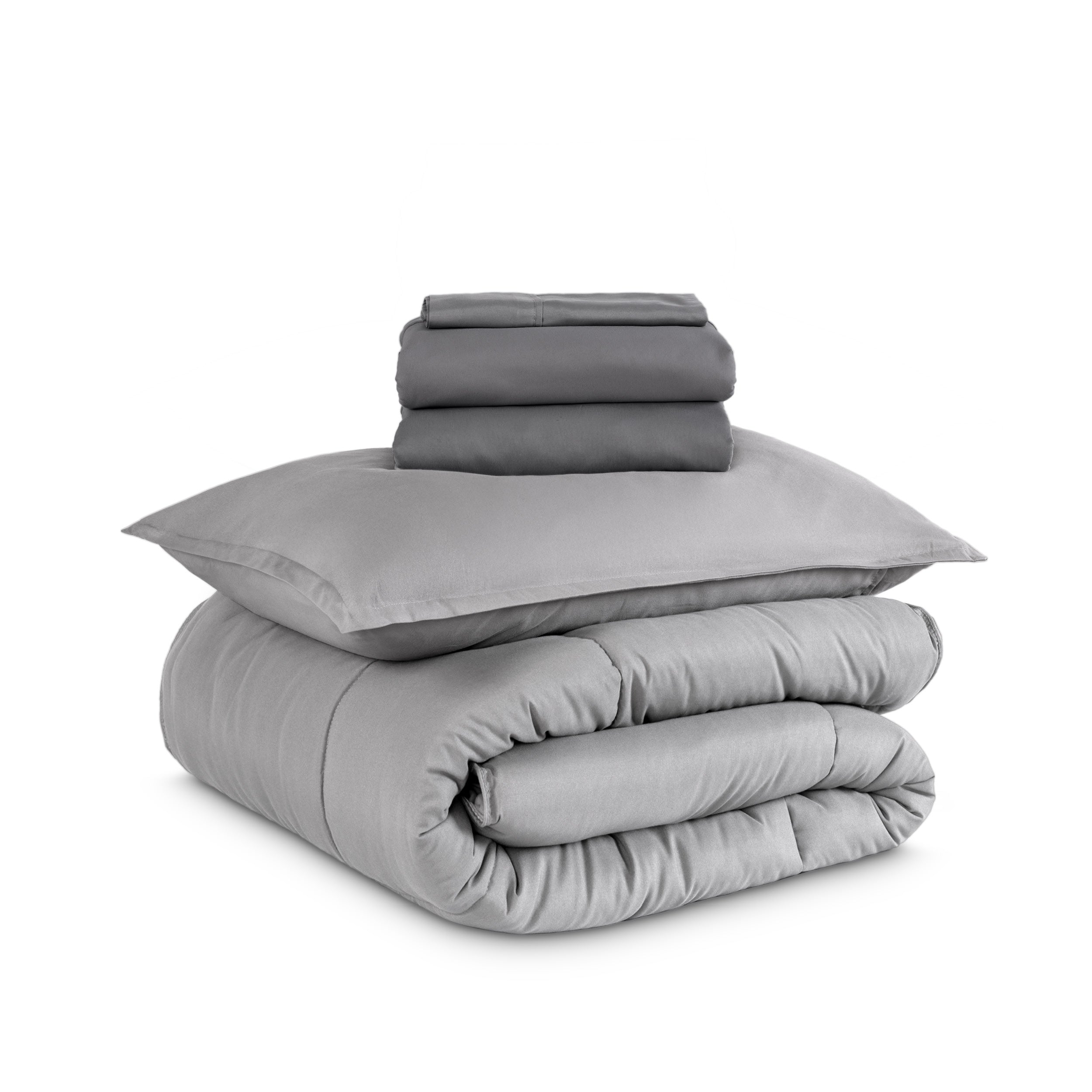 Bed-in-a-Bag