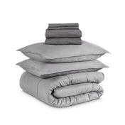 Bed-in-a-Bag