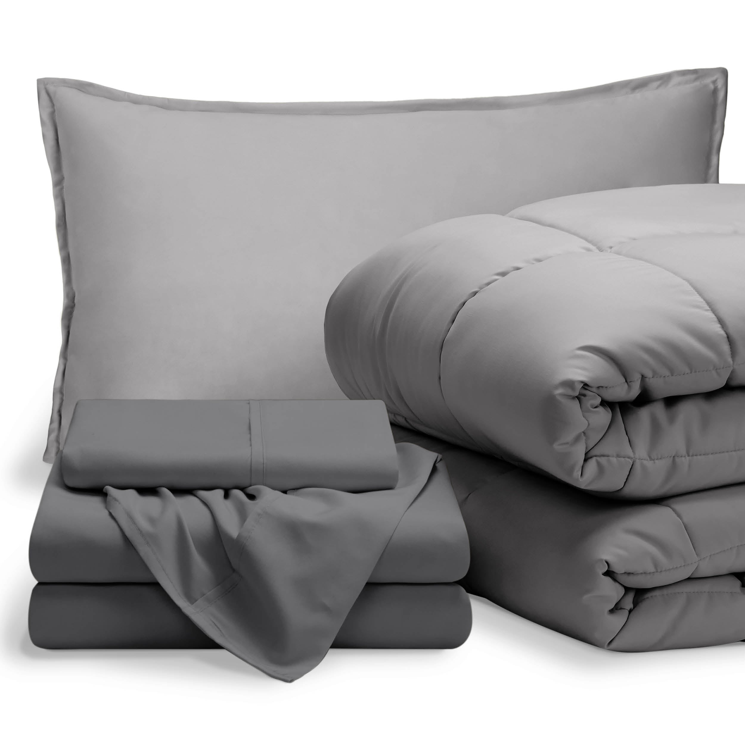 Ultra Soft Bed In A Bag