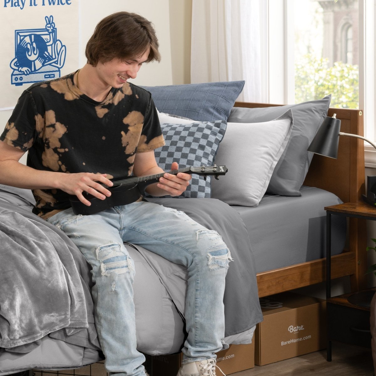 Bed - in - a - Bag - Bare Home