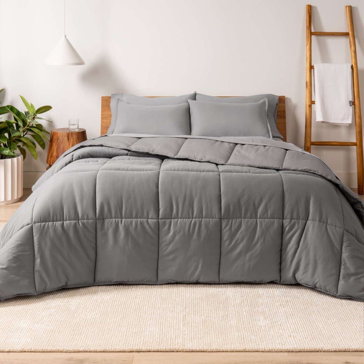 Bed - in - a - Bag - Bare Home
