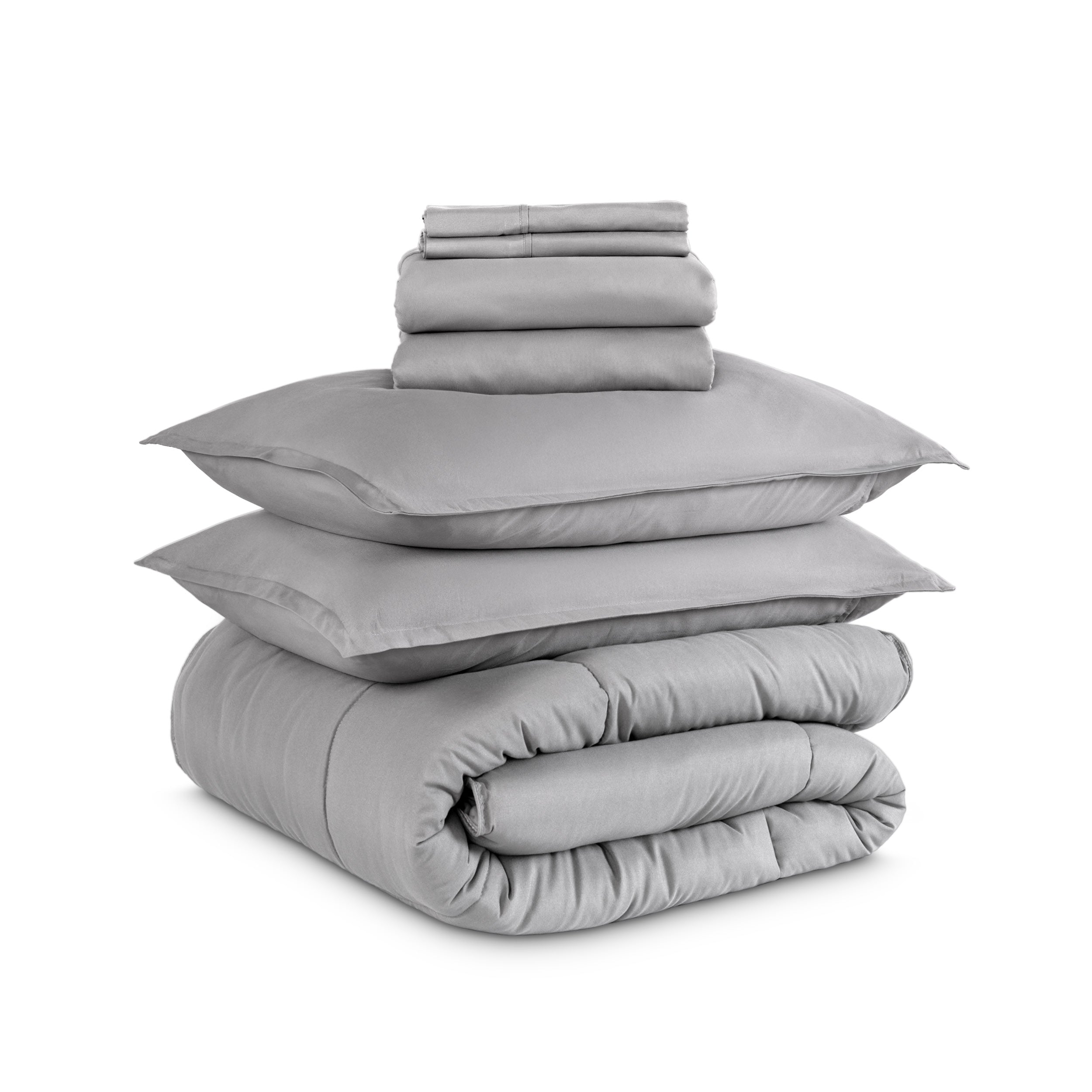 Bed-in-a-Bag