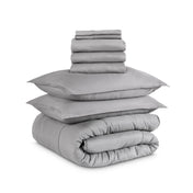 Bed-in-a-Bag