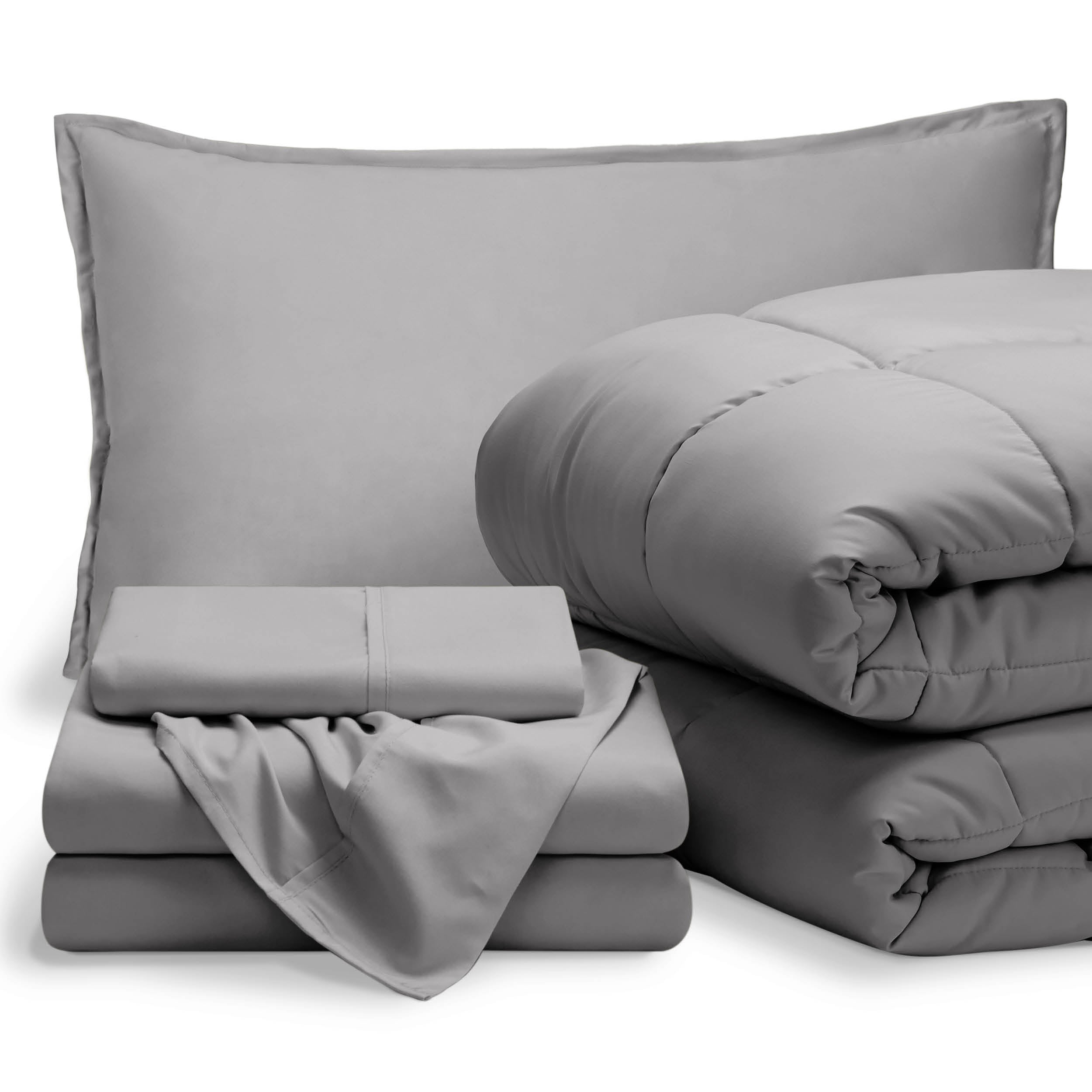 Ultra Soft Bed In A Bag