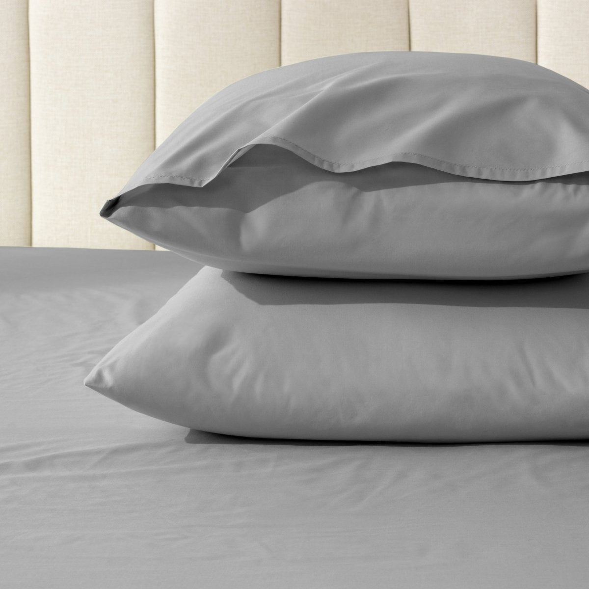 Percale pillowcase fabric