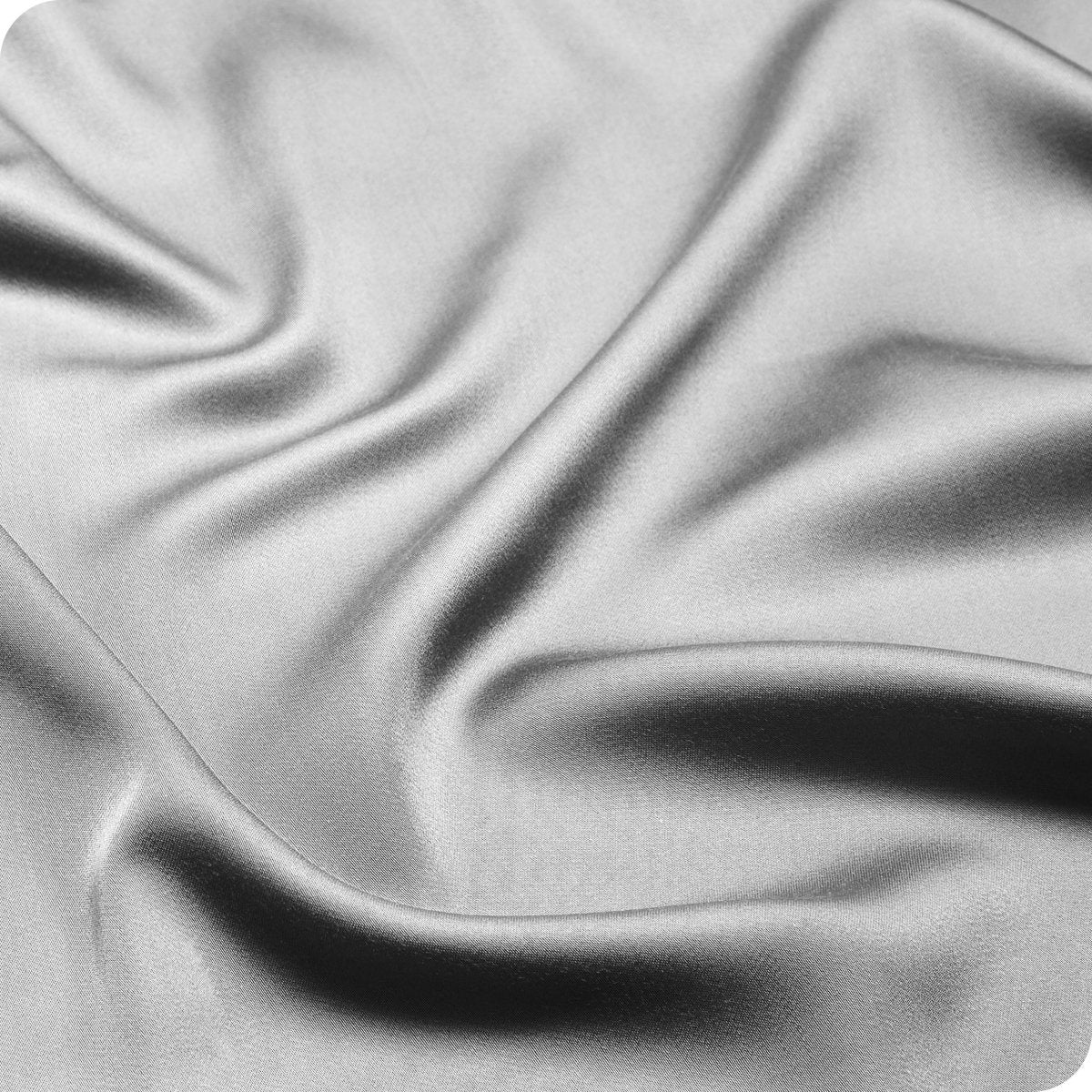 Detailed view of a bamboo sheet, highlighting its smooth surface and elegant design.