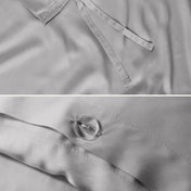 Rayon From Bamboo Duvet Cover Set - Bare Home