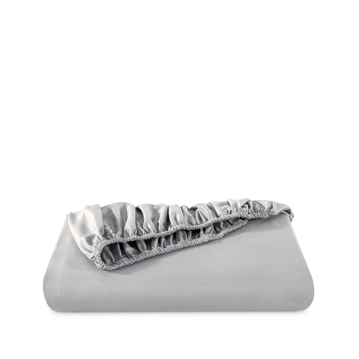 Rayon From Bamboo Fitted Sheet - Bare Home