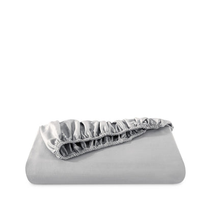 Rayon From Bamboo Fitted Sheet - Bare Home