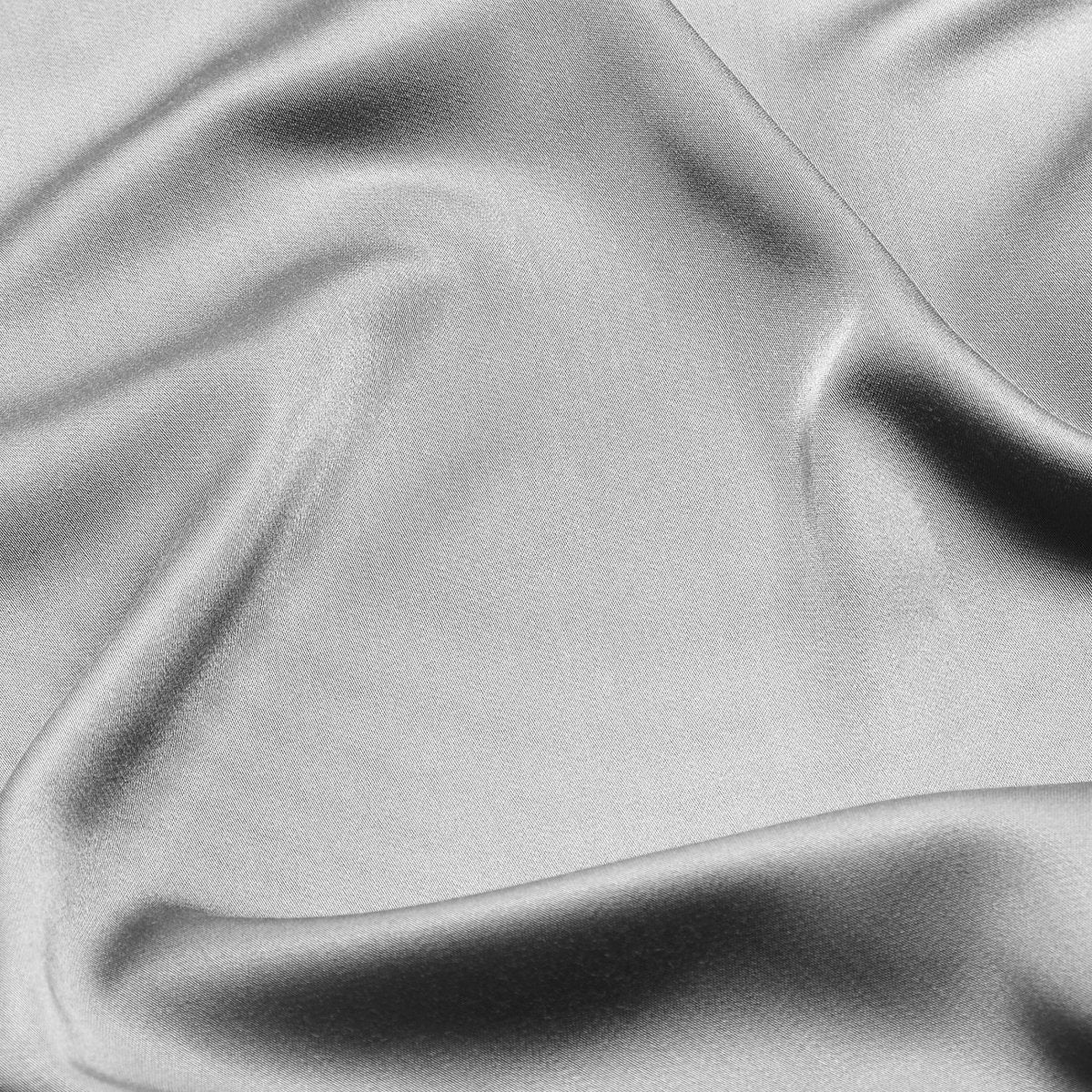 Two pillows on a light gray background