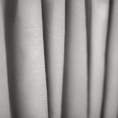 Close up of a flannel receiving blanket