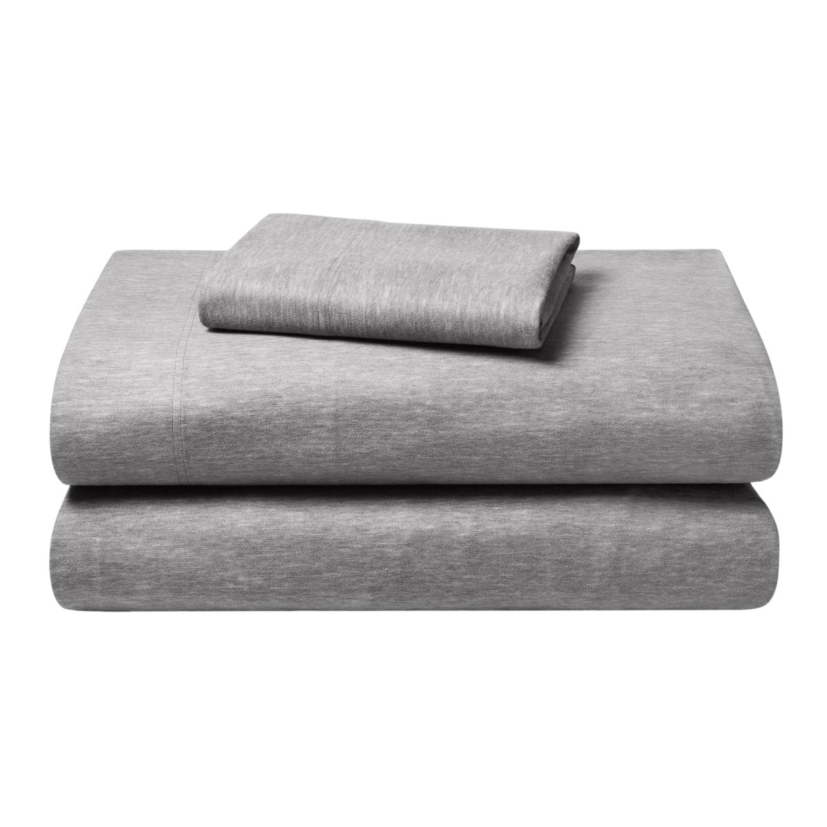 Cotton Flannel Sheet Set - Twin XL