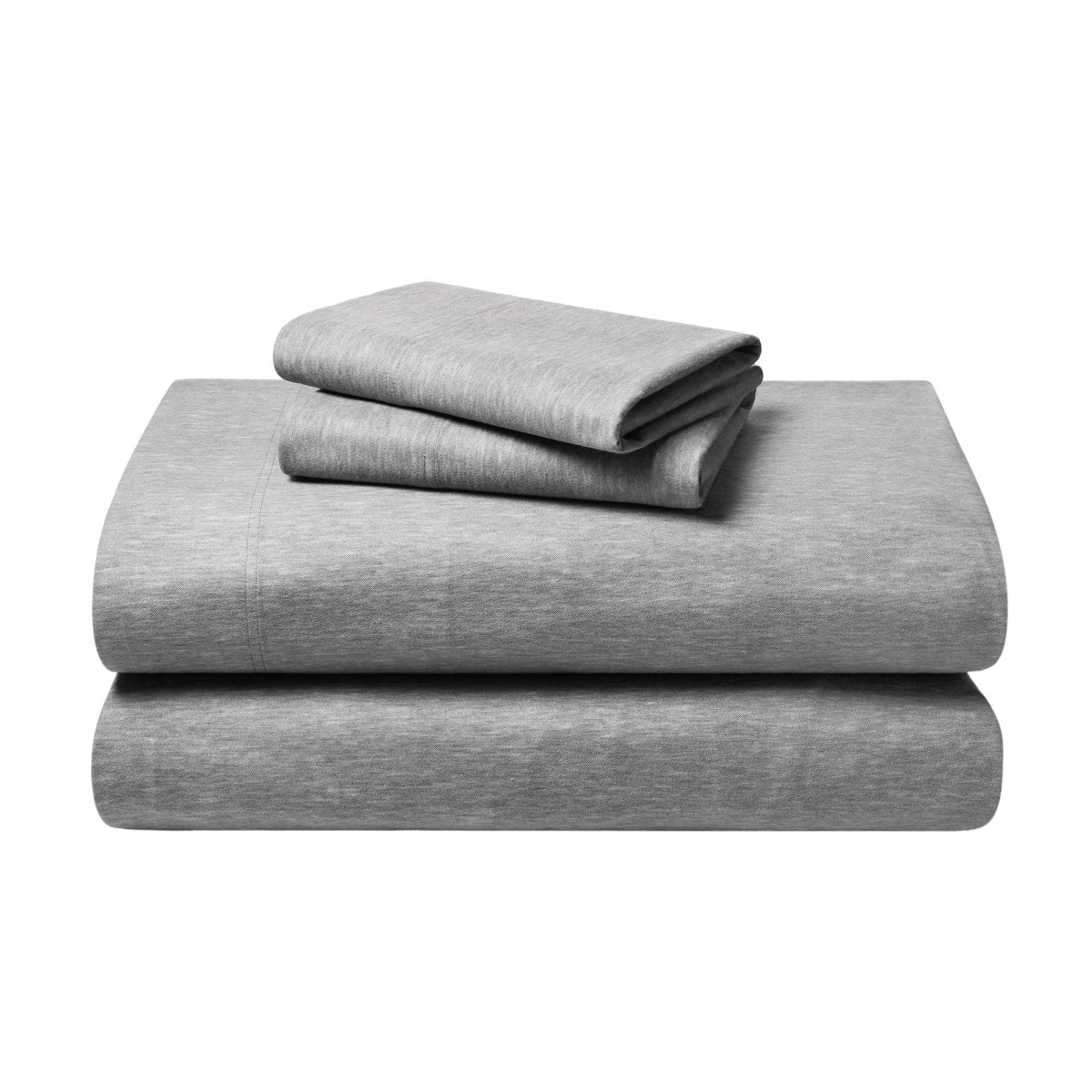 Cotton Flannel Sheet Set - Queen