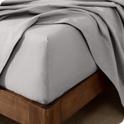 Lightgrey Fl Sheetset Nc 3 from Bare Home.