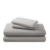 Cotton Flannel Sheet Set - Queen