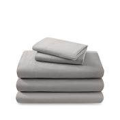 Cotton Flannel Sheet Set
