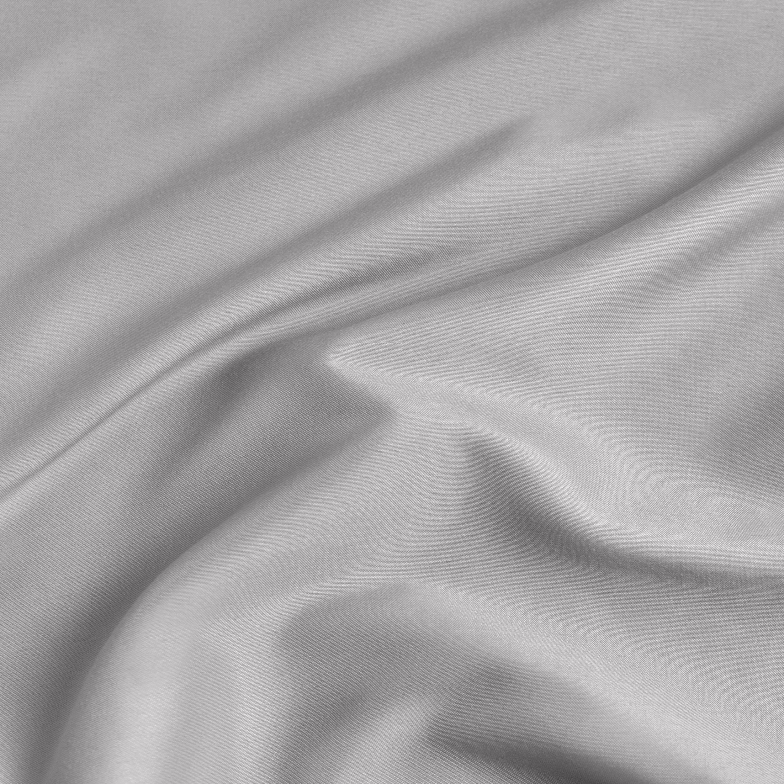 Microfiber fabric close up with subtle folds
