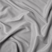 Close-up of microfiber fabric with folds