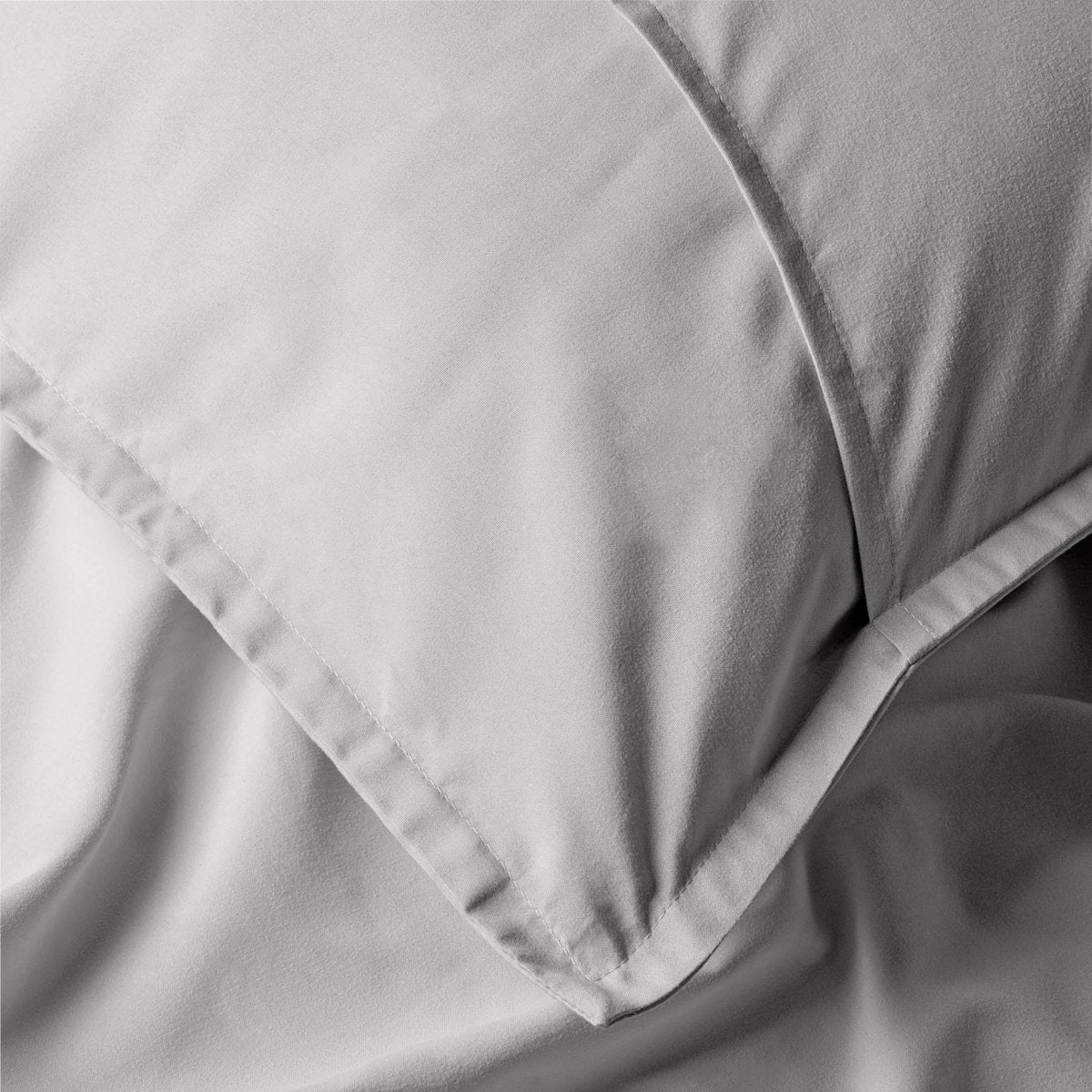 Ultra Soft Pillow Sham Set - Bare Home - Shams