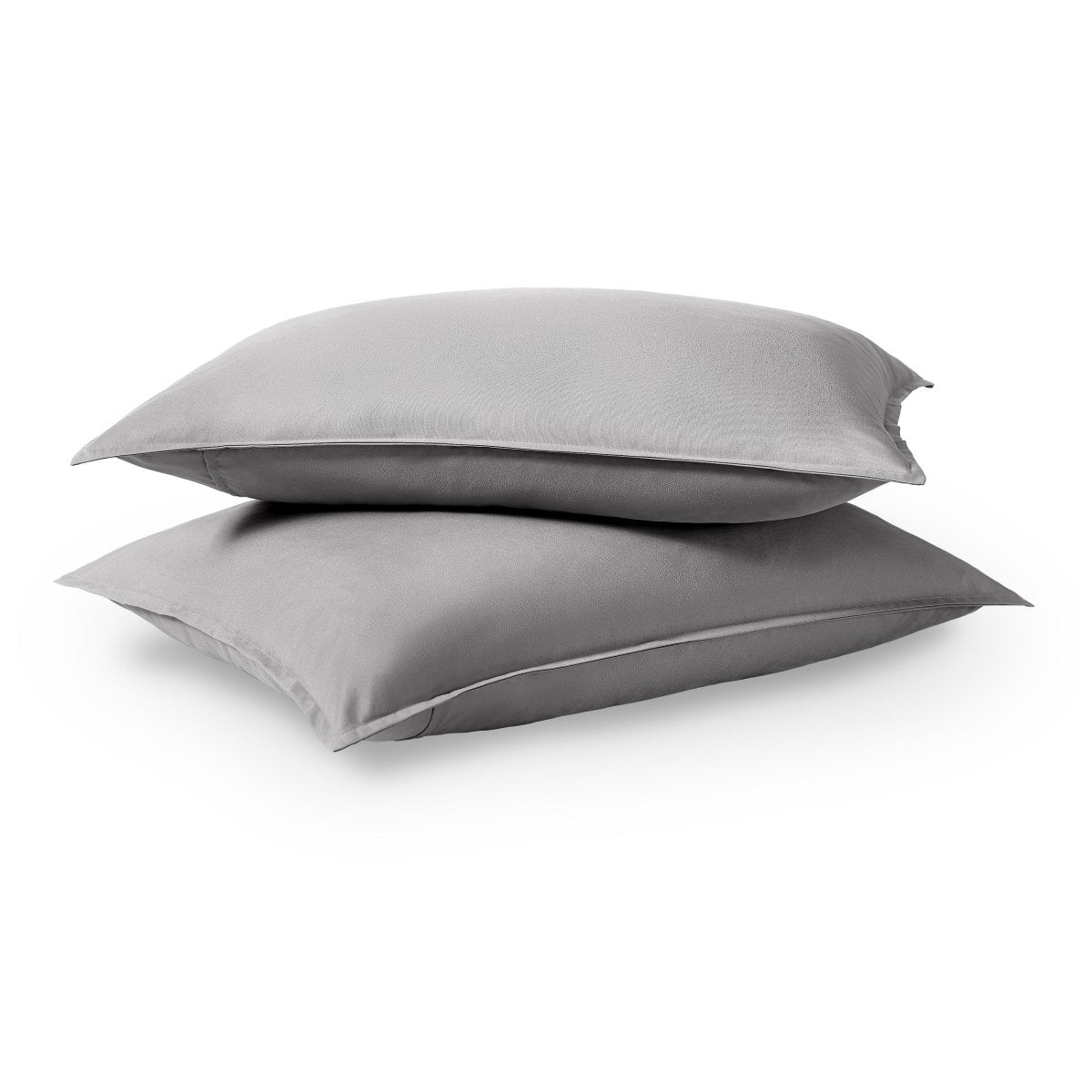 Ultra Soft Pillow Sham Set - Bare Home - Shams