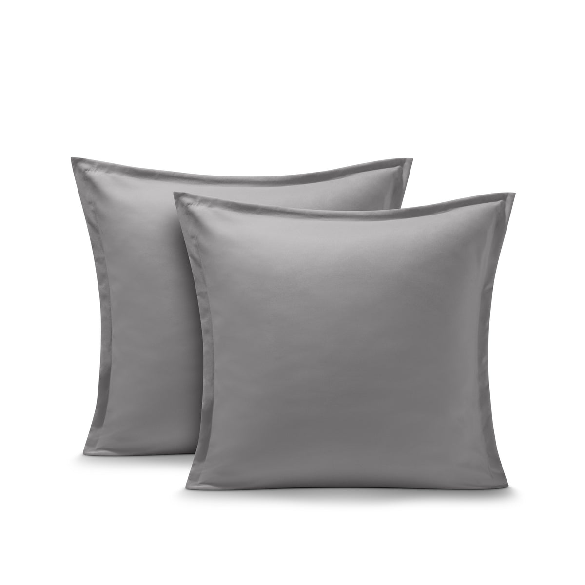 Ultra Soft Pillow Sham Set - Bare Home - Shams