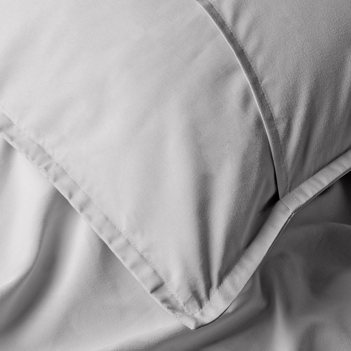 Ultra Soft Pillow Sham Set - Bare Home - Shams