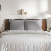 Ultra Soft Pillow Sham Set