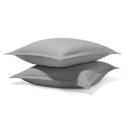 Ultra Soft Pillow Sham Set