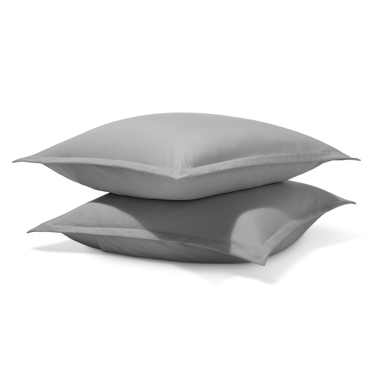 Ultra Soft Pillow Sham Set - Bare Home - Shams