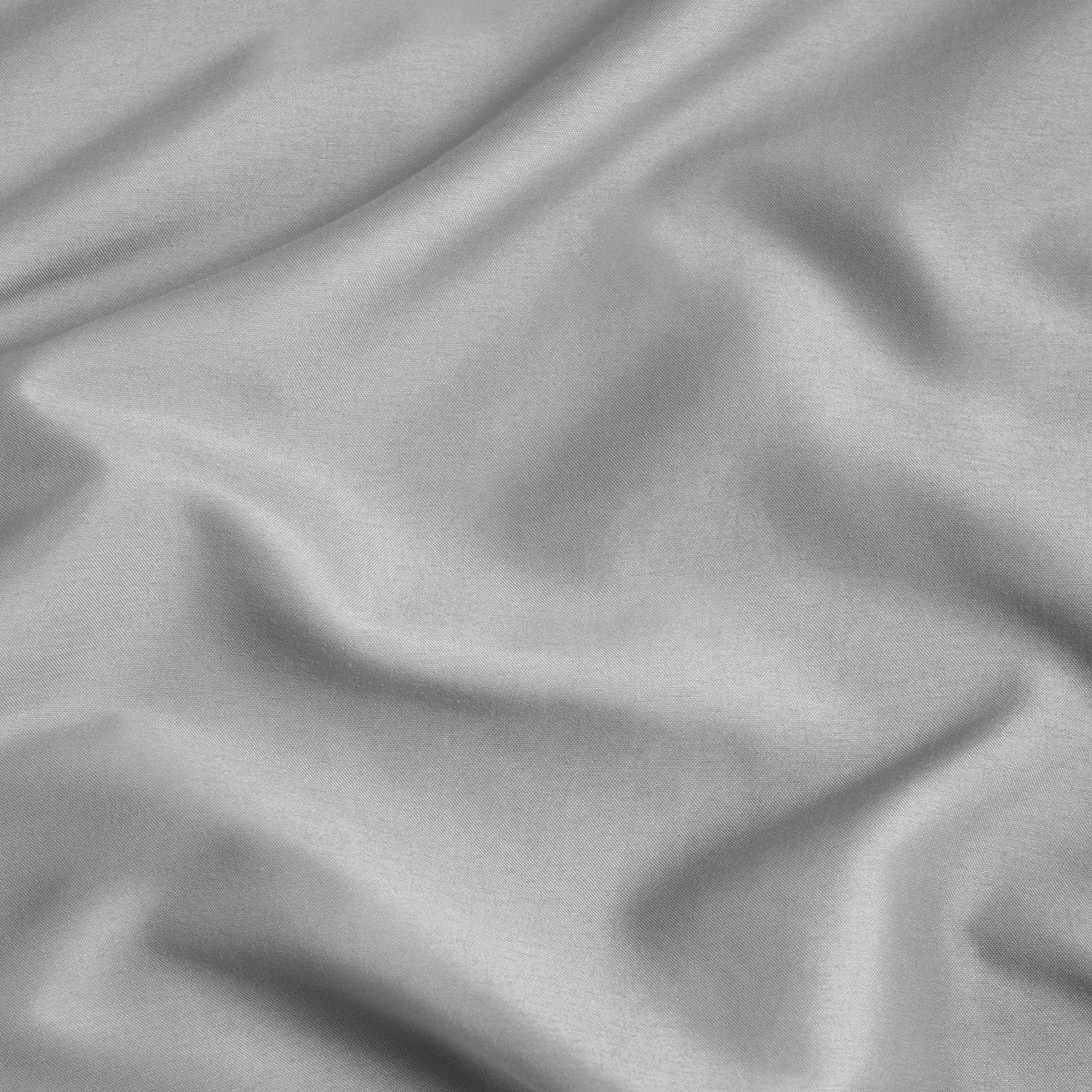 Close up of the microfiber pillowcase material