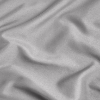 Close up of the microfiber pillowcase material