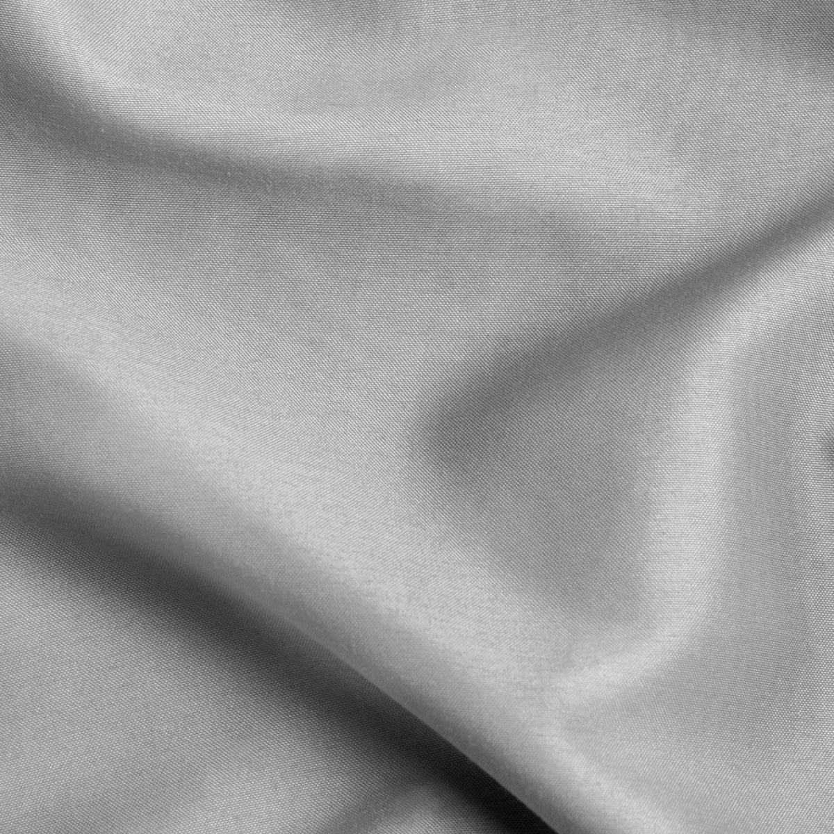 Close-up of a microfiber sheet