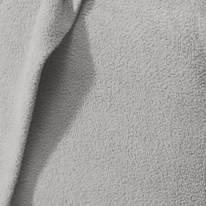 Close-up of polar fleece material
