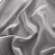 Close up of the TENCEL™ pillowcase fabric