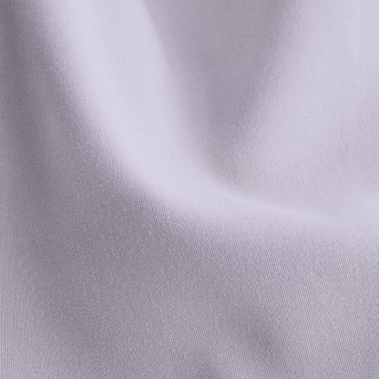 Close-up of microfiber fabric