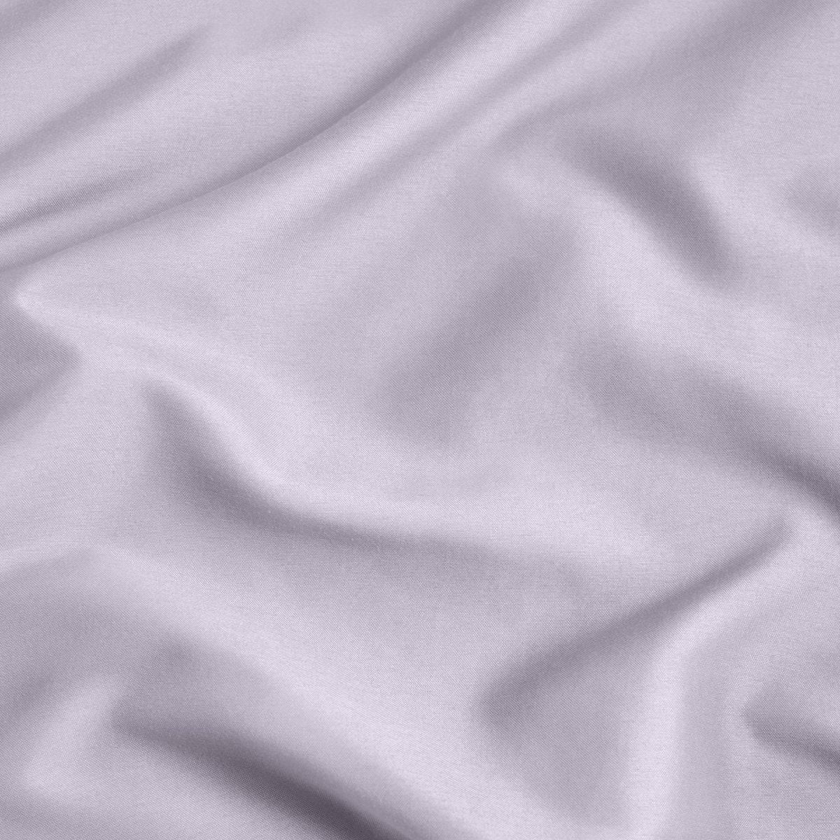 Close up of the microfiber pillowcase material