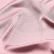 Close-up of bamboo sheet set fabric