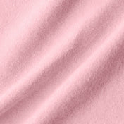 Close up of a flannel receiving blanket