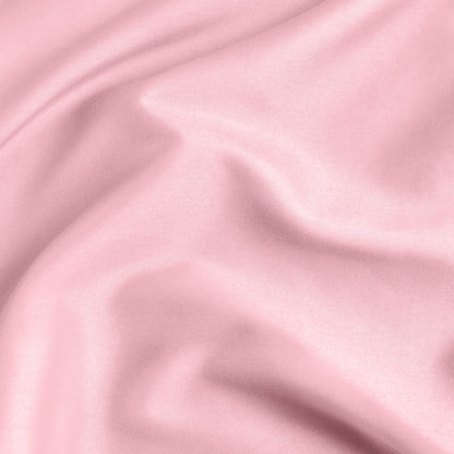 Close-up of microfiber fabric