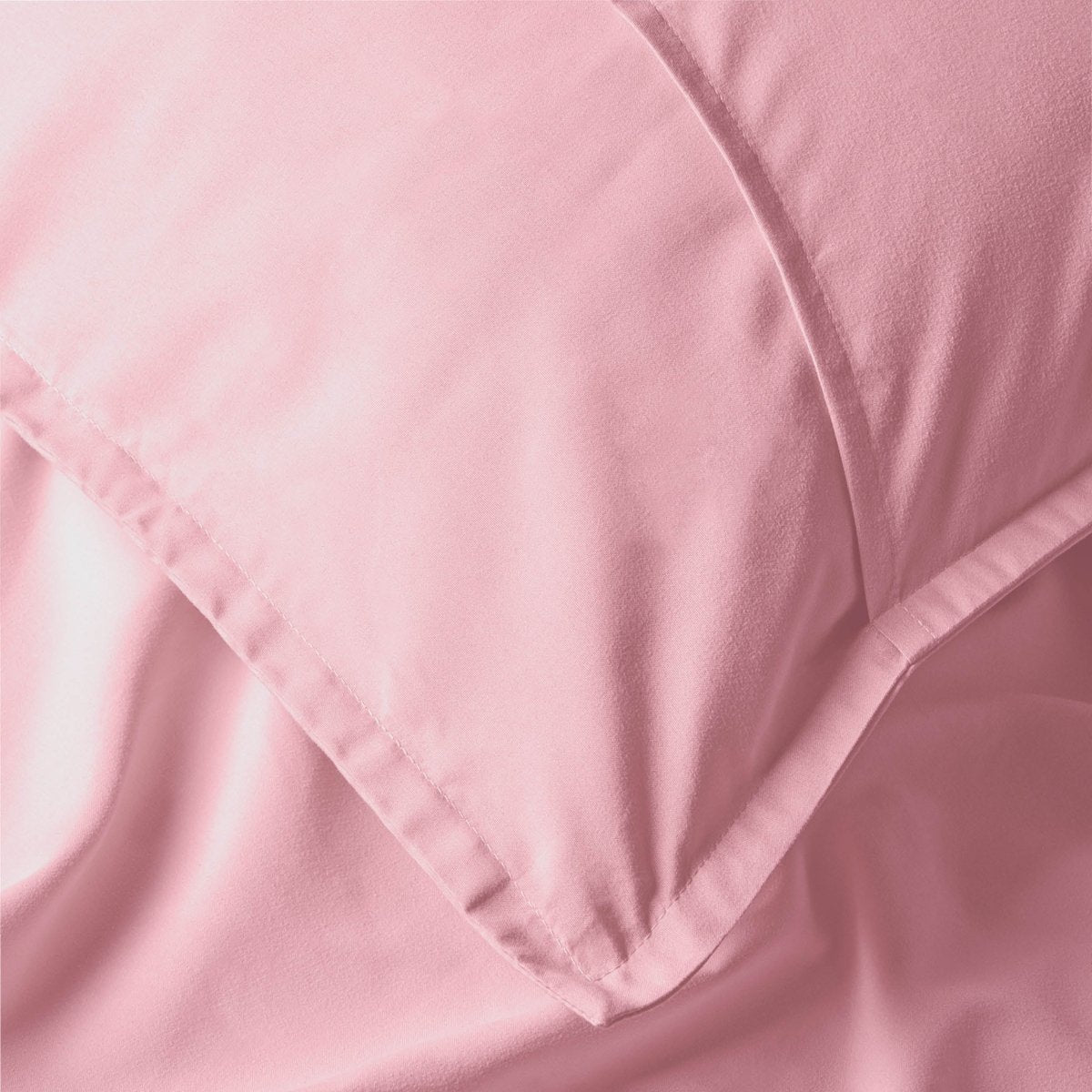 Ultra Soft Pillow Sham Set - Bare Home - Shams