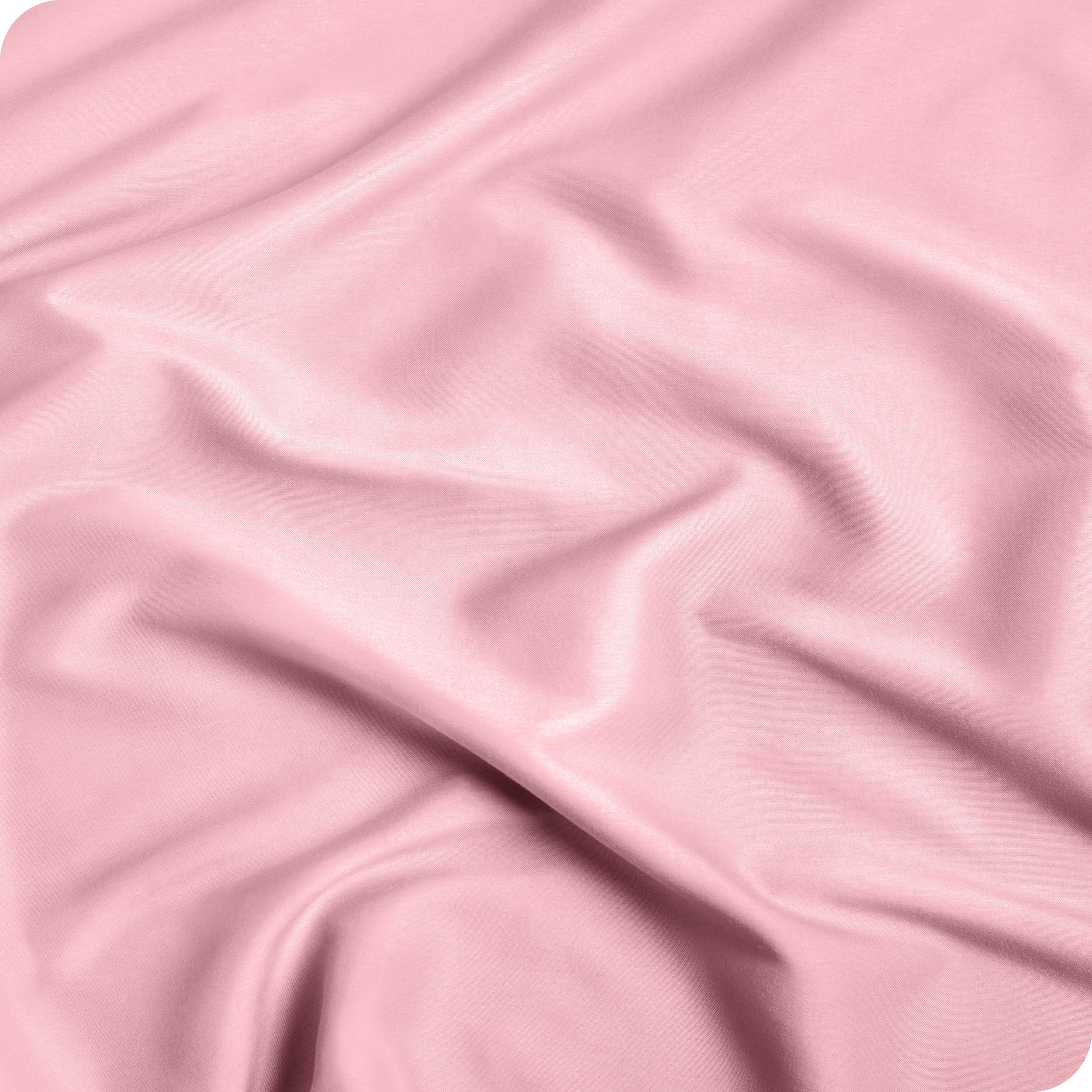 Microfiber Fitted Sheet