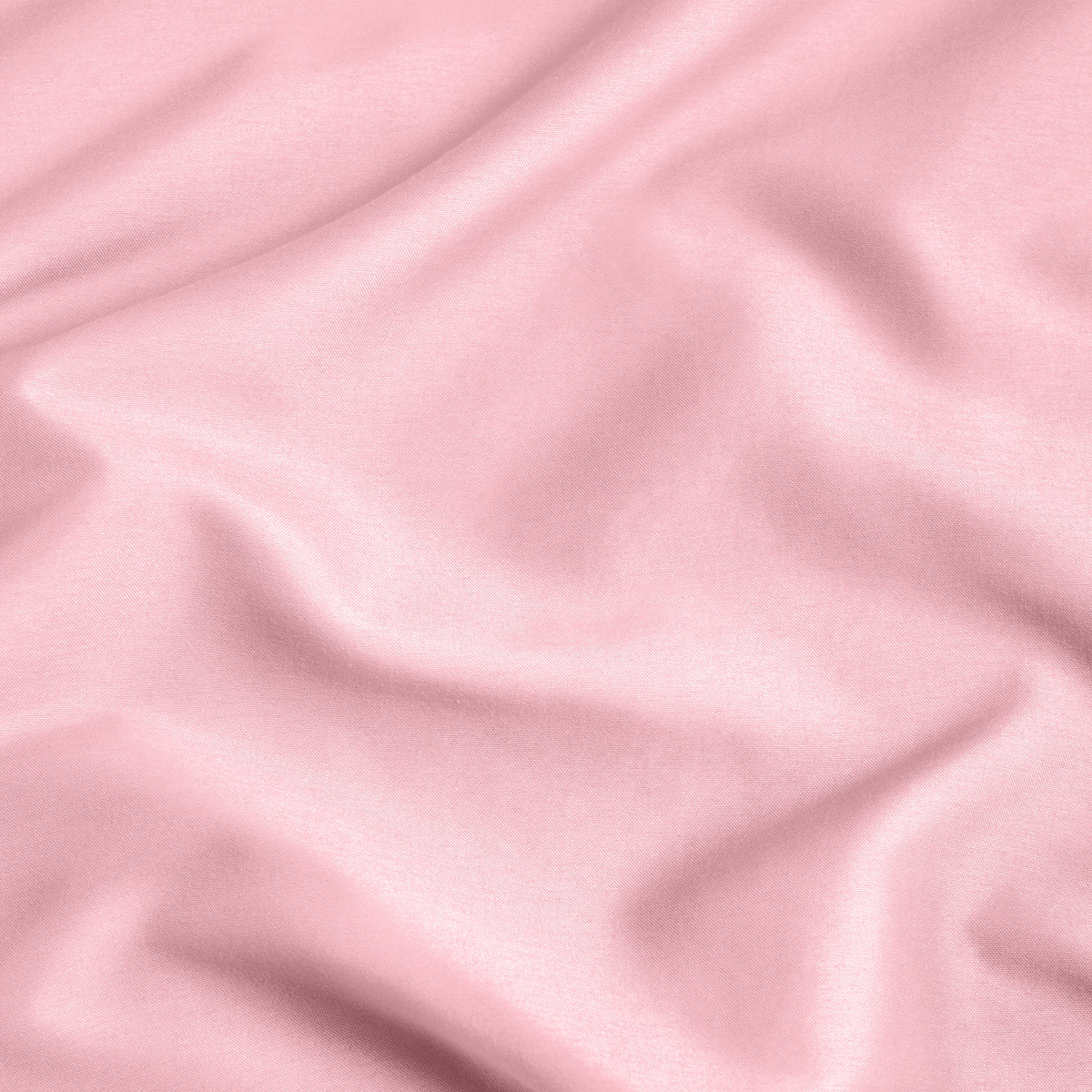 Close up of the microfiber pillowcase material