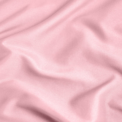 Close up of the microfiber pillowcase material