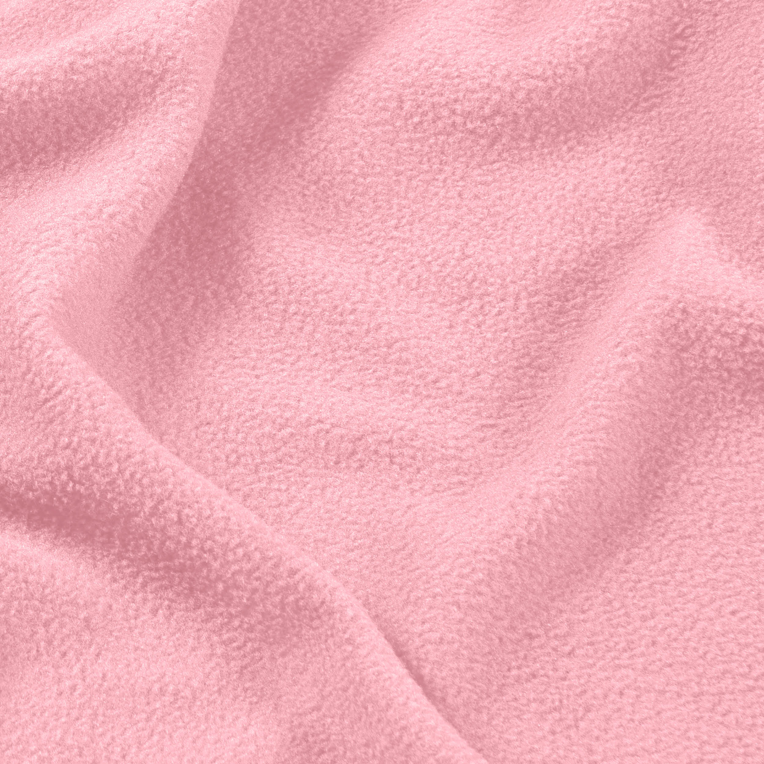 Close-up of polar fleece textured fabric