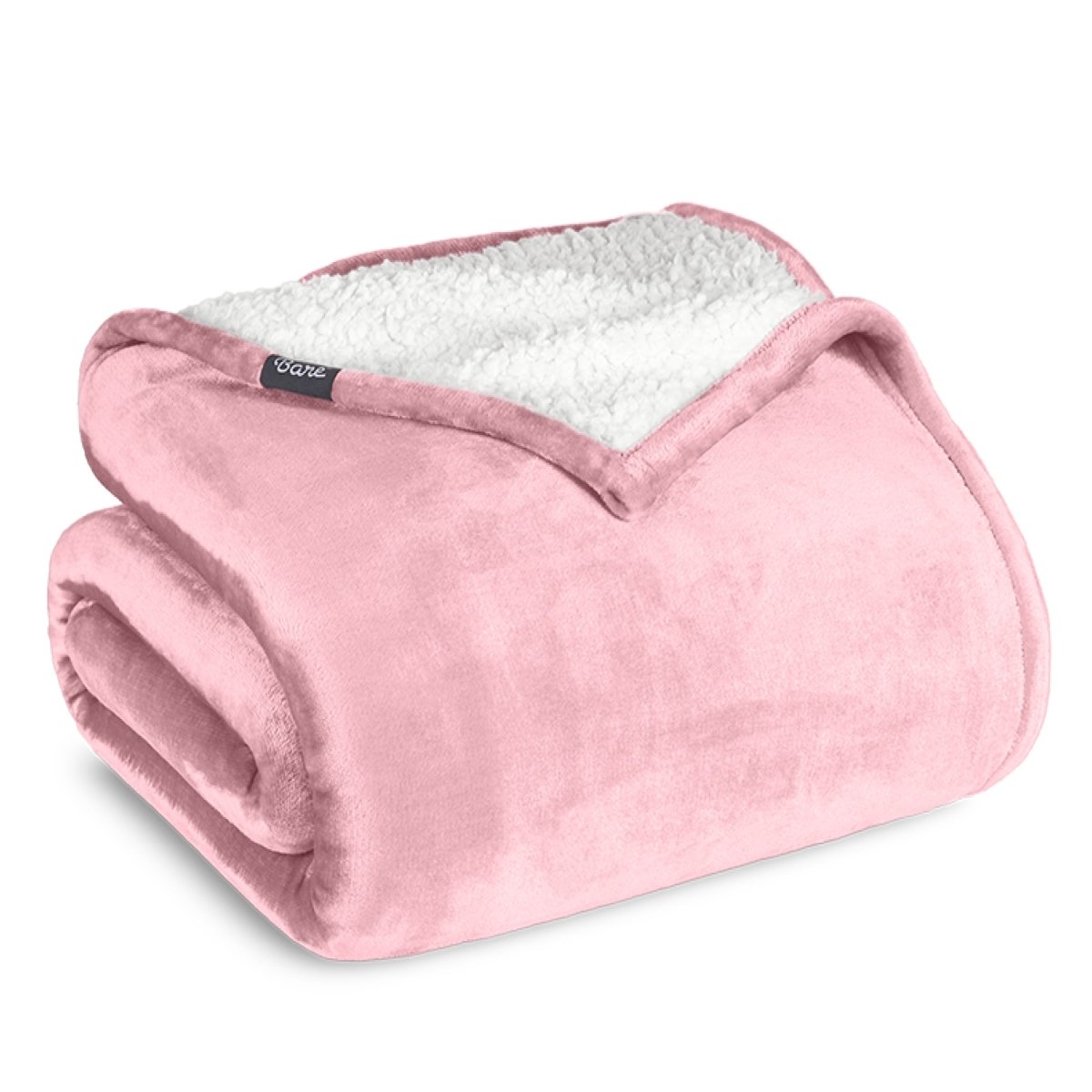 Sherpa Blanket - Bare Home